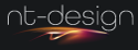 NT-Design Logo