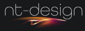 NT-Design Logo