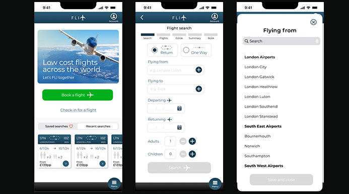 UX design UX design