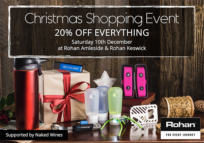 Christmas advert Christmas advert